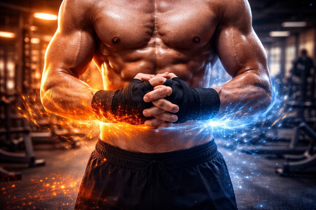innerstrength