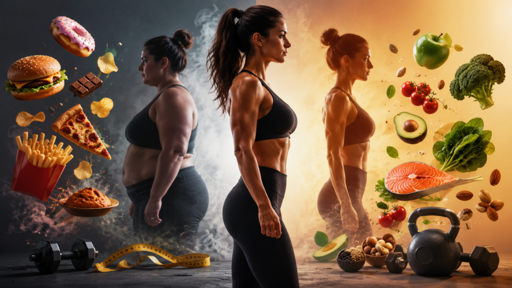 fat loss